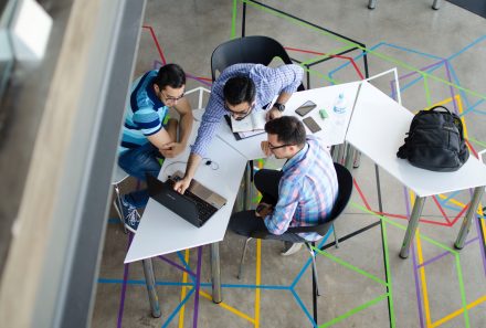Top 3 Advantages Of Team Coaching In A Workplace