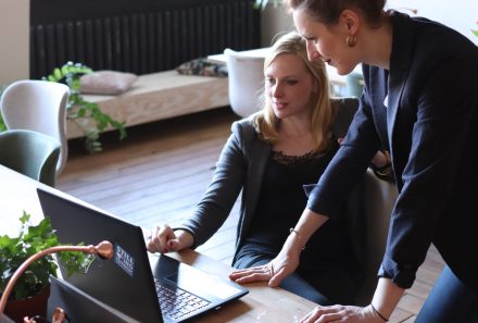 Important coaching skills for leaders