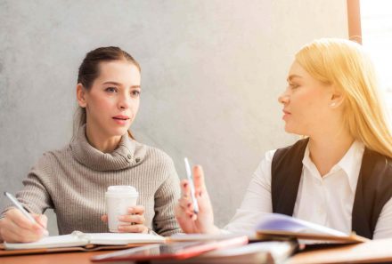 What is Leadership Coaching?
