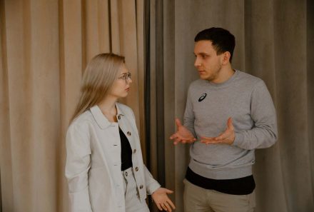The art of active listening: how teams can turn chaos to dialogue