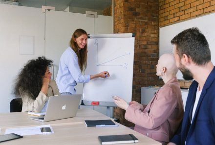 How coaching training can improve your company performance