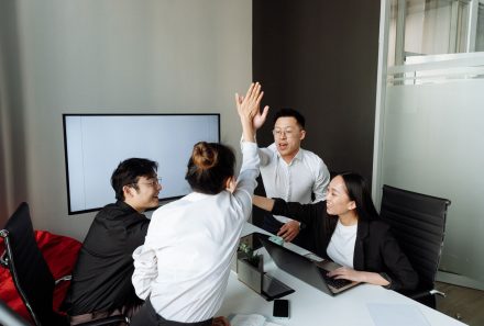 How to Get Started with Team Coaching in Singapore?