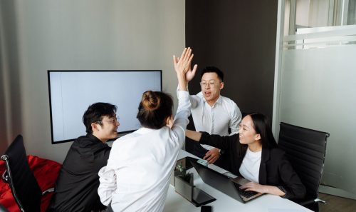 How to Get Started with Team Coaching in Singapore?
