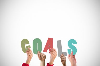 How Goal-Setting Can Change Your Game