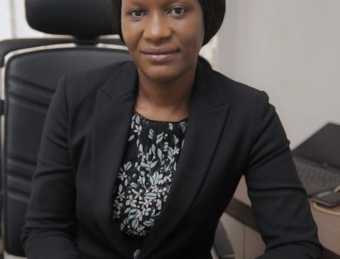 Clara Musama