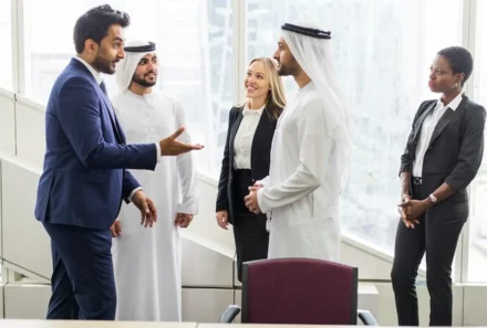 The Precision of Language: How Linguistic Influence Shapes Corporate Reality.