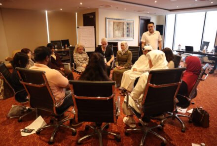 Moving to Deeper Conversations: How can Leaders Be More Empathetic in Conversations